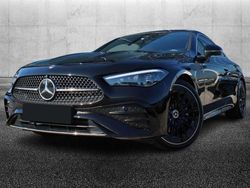 Nero Usata 2024 Mercedes CLE200 Advanced Plus Coupé | 59.950 € (Molto cara)