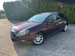 Viola Usata 2010 Lancia Delta Due volumi | 2500 € (Super prezzo)