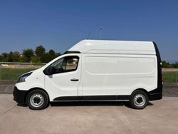 Bianco Usata 2021 Renault Trafic Monovolume | 16.900 € (Cara)