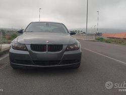 Grigio Usata 2006 BMW 320 Tre volumi | 3500 € (Buon prezzo)