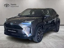 Grigio Usata 2021 Toyota Yaris Cross Trend SUV | 22.800 € (Buon prezzo)