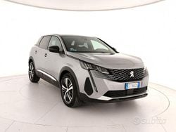 Grigio Usata 2024 Peugeot 3008 Allure SUV | 24.500 € (Ottimo prezzo)