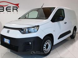 Bianco Usata 2024 Fiat Doblò Monovolume | 18.500 € (Ottimo prezzo)