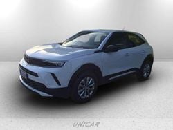 Bianco Usata 2022 Opel Mokka Edition SUV | 16.100 € (Buon prezzo)