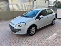Grigio Usata 2012 Fiat Punto Evo Dynamic Due volumi | 3100 € (Ottimo prezzo)