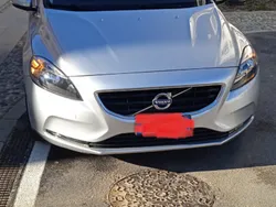Usata 2015 Volvo V40 Station wagon | 8300 € (Buon prezzo)