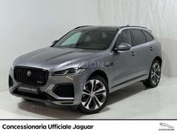 Grigio Usata 2022 Jaguar F-Pace R-Dynamic SUV | 47.800 € (Buon prezzo)