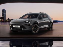 Grigio graphene Usata 2024 Cupra Formentor SUV | 35.400 € (Molto cara)