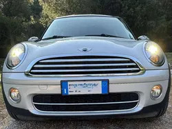 Grigio Usata 2009 Mini Cooper Clubman Station wagon | 7500 € (Buon prezzo)