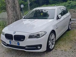 Usata 2015 BMW 520 Station wagon | 11.000 € (Ottimo prezzo)