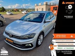 Usata 2018 VW Polo Highline Due volumi | 13.690 € (Buon prezzo)