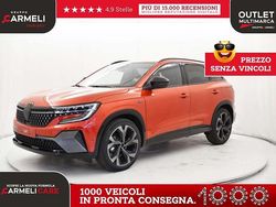 Rosso passion Nuova 2025 Renault Austral Techno Esprit Alpine SUV | 28.700 € (Buon prezzo)