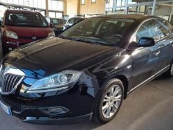 Nero Usata 2009 Lancia Delta Due volumi | 3800 € (Ottimo prezzo)