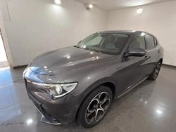 Grigio Usata 2020 Alfa Romeo Stelvio Veloce SUV | 24.900 € (Super prezzo)