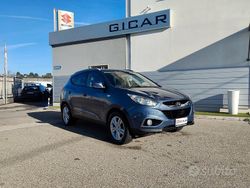 Blu Usata 2012 Hyundai ix35 Comfort SUV | 6800 € (Ottimo prezzo)