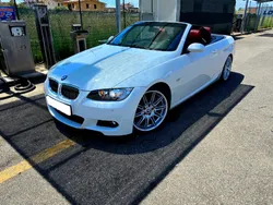 Usata 2007 BMW 330 Cabriolet M Sport Cabrio | 18.990 € (Molto cara)