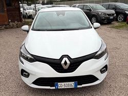 Bianco Usata 2020 Renault Clio V Business Tre volumi | 10.890 € (Buon prezzo)