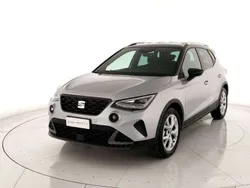Nero Usata 2024 Seat Arona FR SUV | 15.500 € (Ottimo prezzo)