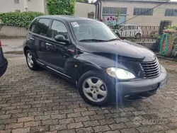 Usata 2001 Chrysler PT Cruiser Due volumi | 3500 € (Buon prezzo)