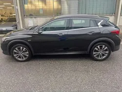 Usata 2017 Infiniti QX30 SUV | 15.500 €