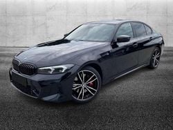 Nero Usata 2024 BMW 330 M Sport Tre volumi | 48.950 € (Super prezzo)
