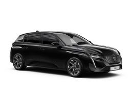 Nero Nuova 2025 Peugeot 308 Allure Due volumi | 26.500 €