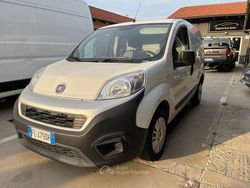 Usata 2017 Fiat Fiorino Monovolume | 6500 € (Ottimo prezzo)