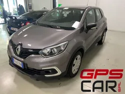 Grigio Usata 2018 Renault Captur Life SUV | 11.200 € (Buon prezzo)