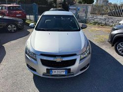 Argento Usata 2011 Chevrolet Cruze Tre volumi | 5990 € (Cara)
