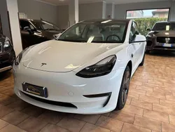 Bianco Usata 2021 Tesla Model 3 Long Range Tre volumi | 20.900 € (Super prezzo)
