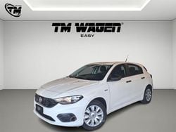 Bianco Usata 2020 Fiat Tipo Street Tre volumi | 10.900 € (Super prezzo)