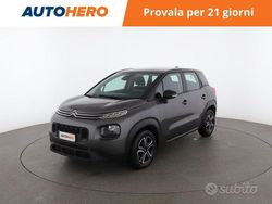 Grigio Usata 2021 Citroën C3 Aircross Live SUV | 11.599 € (Buon prezzo)