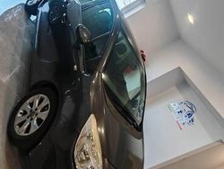 Grigio Usata 2013 Opel Meriva Monovolume | 4500 € (Buon prezzo)