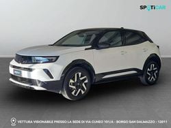 0q bianco puro Usata 2025 Opel Mokka SUV | 18.850 € (Buon prezzo)