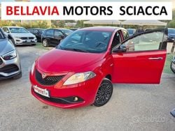Rosso Usata 2020 Lancia Ypsilon Gold Due volumi | 9750 € (Buon prezzo)