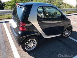 Nero Usata 2008 Smart ForTwo Coupé Coupé | 5000 €