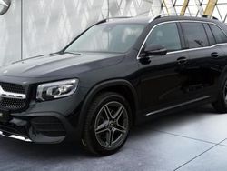Nero Usata 2023 Mercedes GLB220 Premium SUV | 47.990 € (Cara)