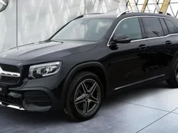 Nero Usata 2023 Mercedes GLB220 Premium SUV | 47.990 € (Ottimo prezzo)