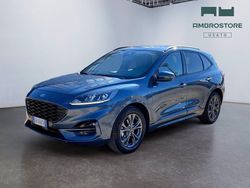 Chrome blu Usata 2023 Ford Kuga ST-Line SUV | 24.900 € (Buon prezzo)