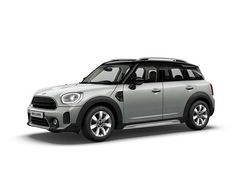 Usata 2020 Mini Cooper Countryman SUV | 24.250 € (Cara)