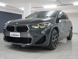Grigio Usata 2019 BMW X2 M Sport SUV | 23.900 € (Cara)