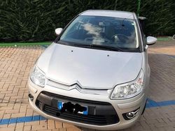 Argento Usata 2009 Citroën C4 VTR Sport Tre volumi | 4800 € (Cara)
