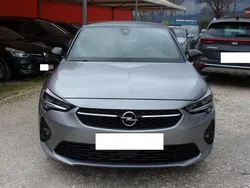 Grigio Usata 2021 Opel Corsa GS Line Tre volumi | 12.900 € (Buon prezzo)