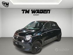 Nero Usata 2017 Renault Twingo SE Due volumi | 6300 € (Super prezzo)