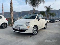 Bianco Usata 2010 Fiat 500 Tre volumi | 3900 € (Ottimo prezzo)