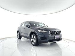 Blu metallizzato Usata 2022 Volvo XC40 Inscription SUV | 26.500 € (Buon prezzo)