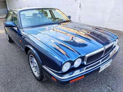 Blu met Usata 1995 Jaguar XJ6 Tre volumi | 11.000 €