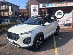 Bianco Usata 2023 DR DR 3.0 SUV | 14.400 € (Ottimo prezzo)