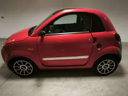 Usata 2019 Microcar Dué Due volumi | 5500 €