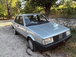 Usata 1984 Fiat Regata S Tre volumi | 9500 €